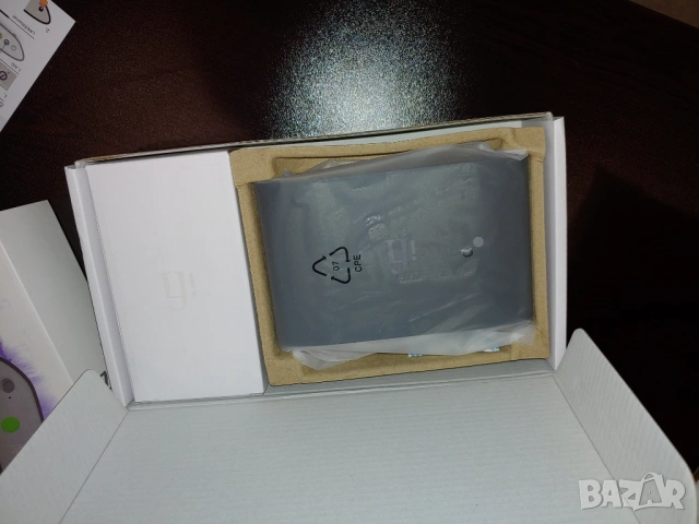 iFi ZEN Stream + iFi iPower 12V, Hi-Res Streamer/Transport, Комплект, Отлично Състояние, Като Нов, снимка 2 - Ресийвъри, усилватели, смесителни пултове - 54092746