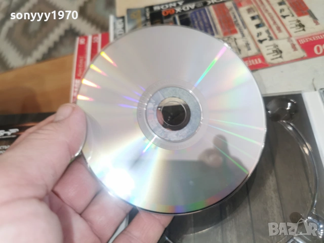 БНР ОРКЕСТЪР-2БР ЦД 0203261722, снимка 18 - CD дискове - 53683368