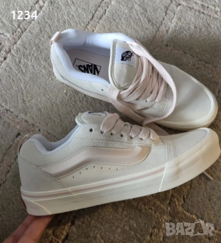 Маратонки Vans размер 41 чисто нови