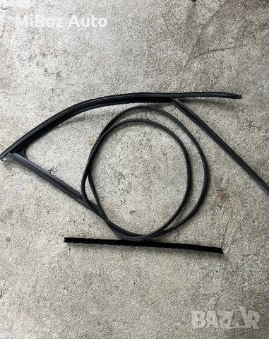 Уплътнения врата предна дясна Ауди а4 b8 Audi