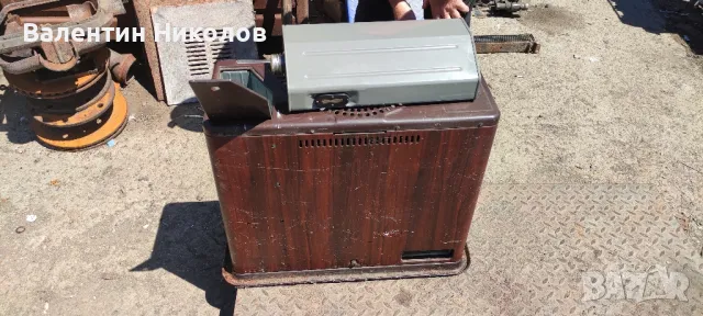 Отоплителна печка, снимка 6 - Отоплителни печки - 50188372