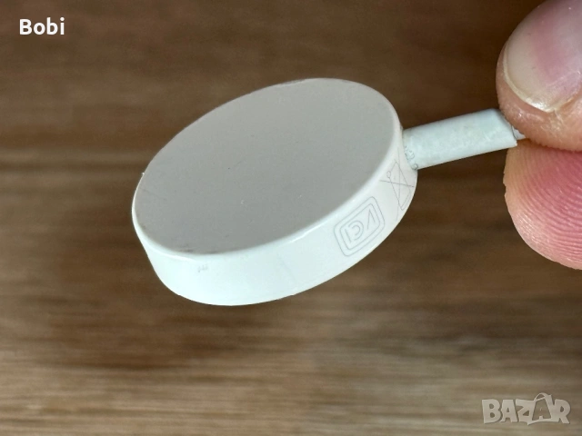 Зарядно за Apple Watch – магнитен USB кабел, снимка 4 - Аксесоари за Apple - 53407823