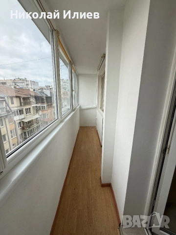 Под наем гарсониера до стадион Черно море, снимка 7 - Апартаменти - 53915423