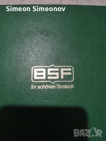 лъжички за кафе, снимка 4 - Прибори за хранене, готвене и сервиране - 53998604