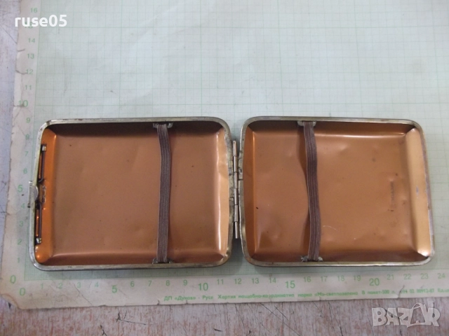 Табакера черна - 5, снимка 3 - Колекции - 52187401