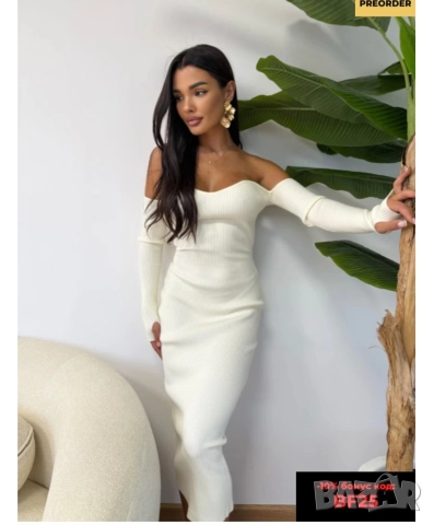 Рокля 7, снимка 4 - Рокли - 52598688