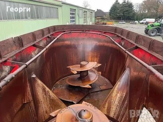 Миксери за фураж, снимка 8 - Селскостопанска техника - 50514264