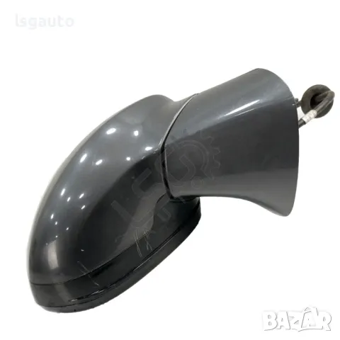 Дясно огледало Opel Zafira Tourer C 2012-2019 ID:146122, снимка 2 - Части - 49930793