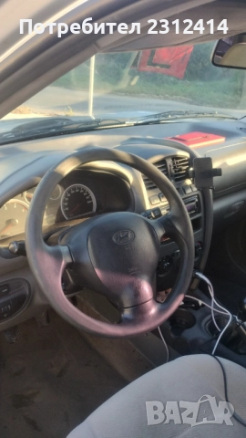Hyundai Santa fe, снимка 6 - Автомобили и джипове - 52467720
