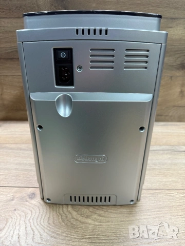 Кафемашина Delonghi cappuccino , снимка 5 - Кафемашини - 53173859
