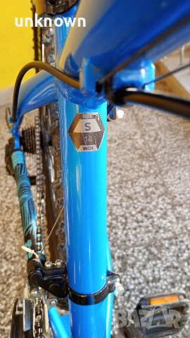 детски велосипед DRAG, снимка 11 - Велосипеди - 53664534