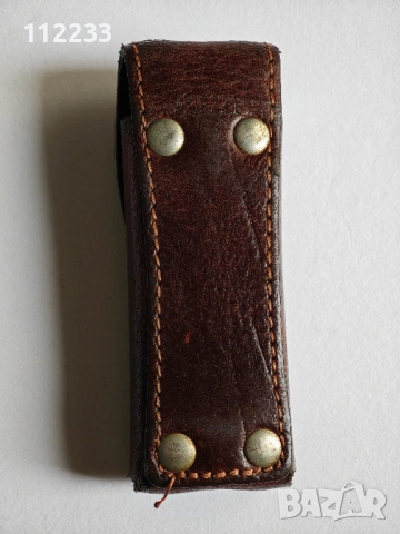 Lеаtherman Wave Classic, снимка 10 - Ножове - 53588330