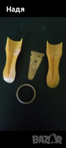 Ловни свирки, снимка 10 - Оборудване и аксесоари за оръжия - 52379235