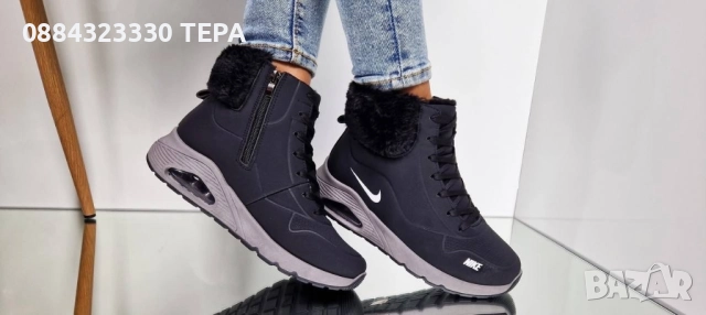 🔥ПРОМОЦИЯ🔥 Дамски и мъжки обувки, маратонки, боти