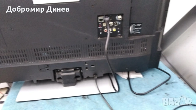 Телевизор тошиба, снимка 2 - Телевизори - 54204322