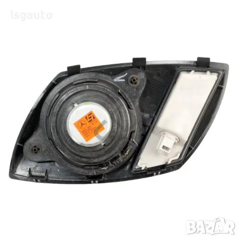 Плафон с високоговорител задна лява колонка Mercedes-Benz C-Class 204 (W/S/C) 2007-2014 ID: 145638, снимка 2 - Части - 49811234