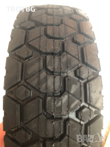 Безкамерна гума 70/60-7.5 за електрическа тротинетка Segway ZT3 Pro, снимка 3 - Други спортове - 52501768