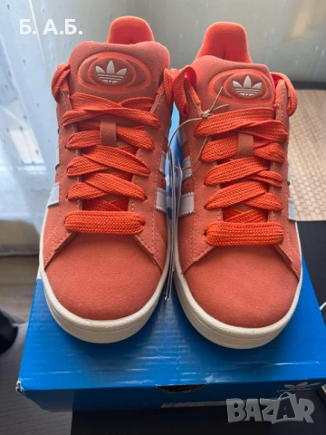 Продавам дамски маратонки Adidas , снимка 5 - Маратонки - 54226019