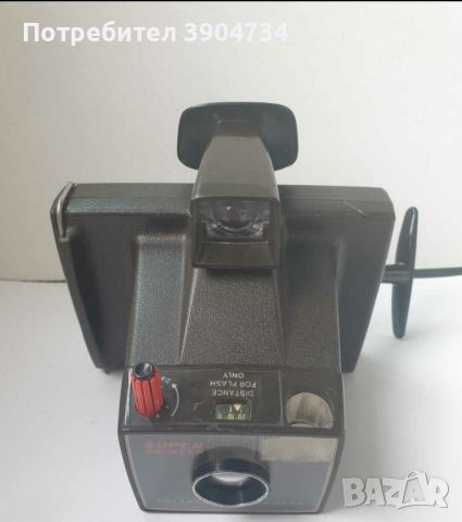 POLAROID , снимка 2 - Антикварни и старинни предмети - 45521690