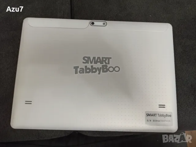 Детски таблет SMART TabbyBoo EduLearn 10.1, 32GB 2GB DDR4 RAM, снимка 5 - Таблети - 47551327