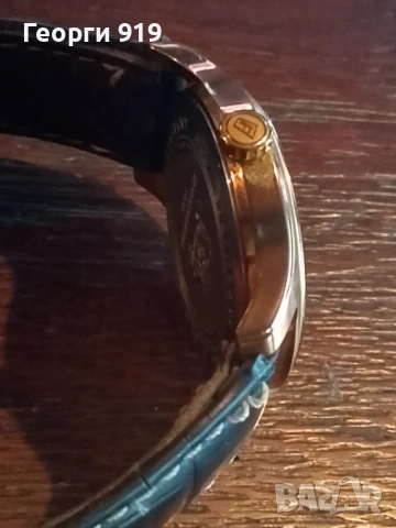 Часовник Festina , снимка 6 - Мъжки - 52810248