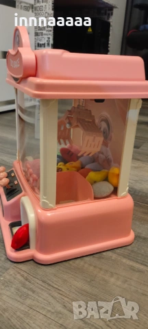 Детска играчка машина за теглене на играчки, снимка 3 - Образователни игри - 53084408
