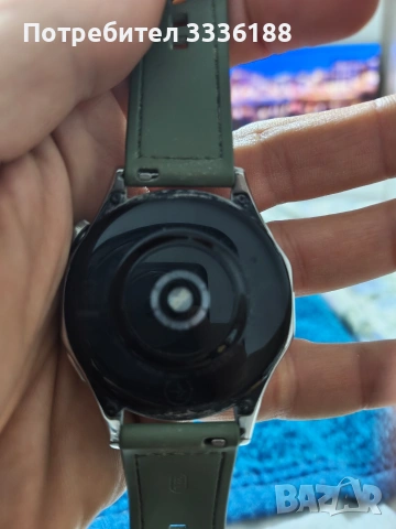 Huawei GT 4 , снимка 4 - Смарт часовници - 53135759