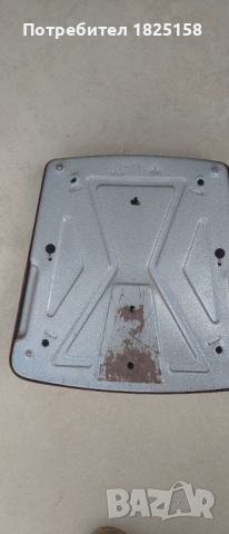 Кантар, снимка 4 - Антикварни и старинни предмети - 51628262