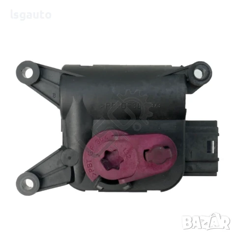 Моторче клапи парно Volkswagen Tiguan I 2007-2015 ID:148084, снимка 2 - Части - 50983587