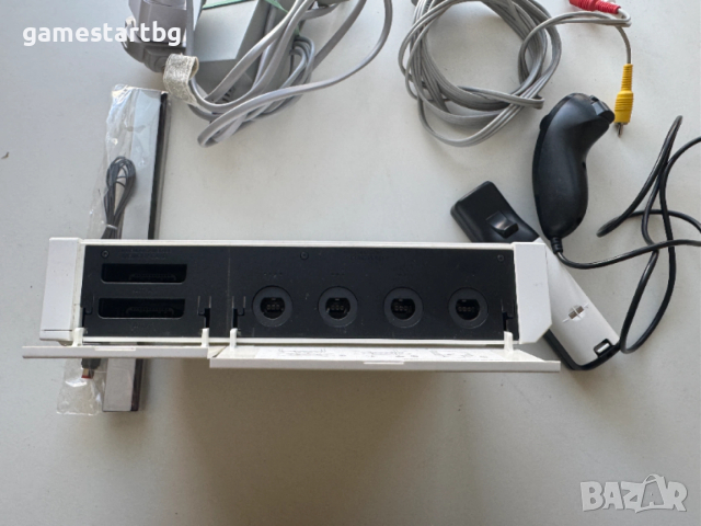 Nintendo Wii, снимка 3 - Игри за Nintendo - 53614887