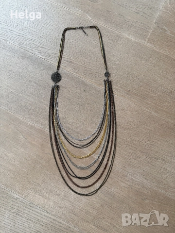 Изискано колие Италия