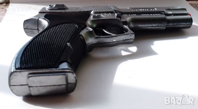 Метални Пистолети GONHER Made in Spain, снимка 16 - Колекции - 45421726