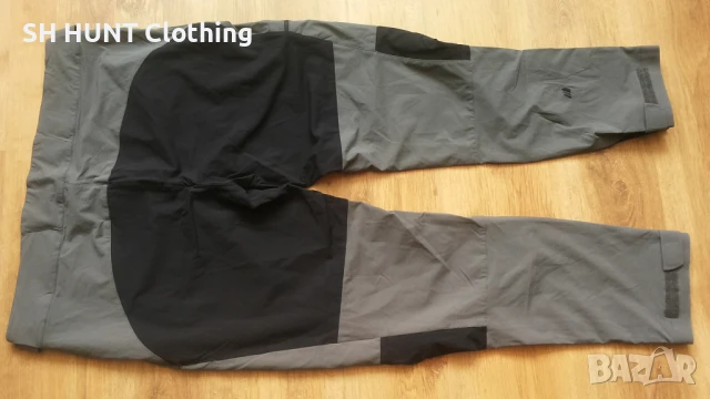 SKOGSTAD Larstingen Stretch Trouser размер XXXL изцяло еластичен панталон - 1226, снимка 2 - Панталони - 51081363