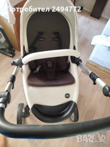 Количка "Mima "