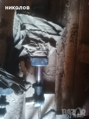 хидроцилиндри , снимка 7 - Индустриална техника - 51099926