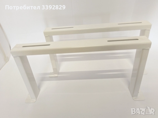 Термопомпи: Кондензни тави и стойки за климатик, снимка 2 - Климатици - 52732261