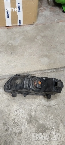 поло 2010 - 2015 десен халогени 6R, снимка 4 - Части - 52504880