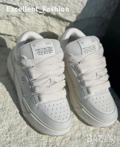 Унисекс модел Amiri