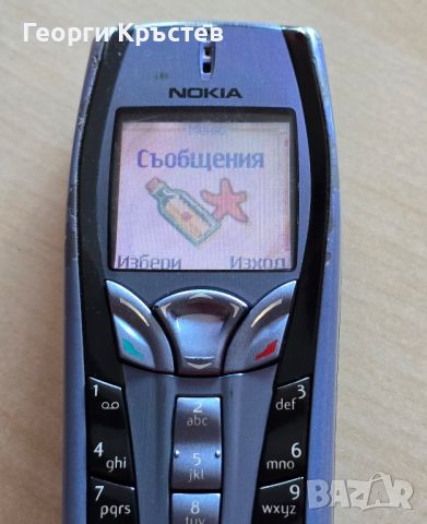 Nokia 6100 и 7250, снимка 9 - Nokia - 46773938