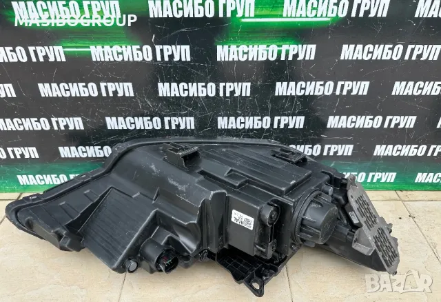 Фар ляв фарове Full Led за Хюндай Елантра Hyundai Elantra, снимка 6 - Части - 48435847