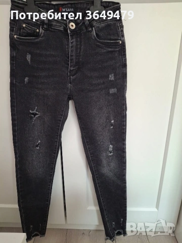 Еластични дънки Срр