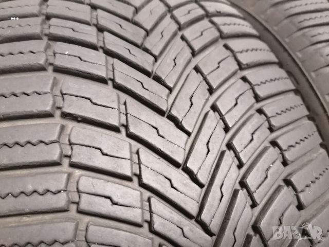 2 бр. 225/55/19 Bridgestone / джип SUV, снимка 5 - Гуми и джанти - 46019253