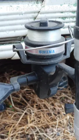 Въдици (6м телескоп), снимка 9 - Въдици - 49711658