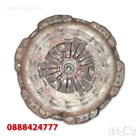 Оригинален комплект съединител с маховик - Mercedes Sprinter W906 2.2 CDI (2006 г.+)