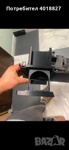 Cup holder за Honda CRV-2, снимка 5 - Аксесоари и консумативи - 50068195
