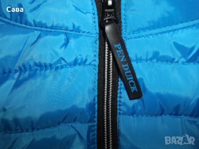 Елек PD-Baltimore  мъжки,С, снимка 2 - Спортни дрехи, екипи - 53851620