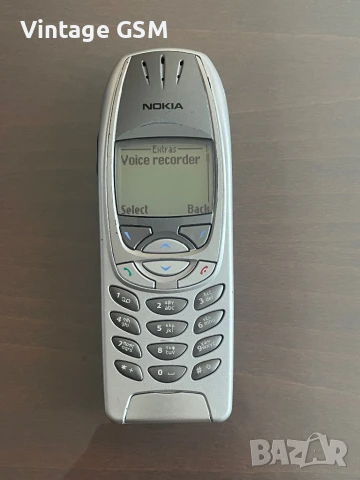 Nokia 6310i, снимка 7 - Nokia - 50857760