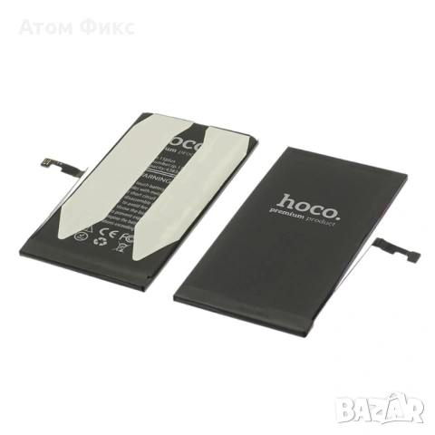 Батерия HOCO за APPLE iPhone 15 Plus (No Error) Original IC, снимка 3 - Резервни части за телефони - 53661232