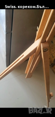 mabef статив за художници , снимка 8 - Картини - 53771252