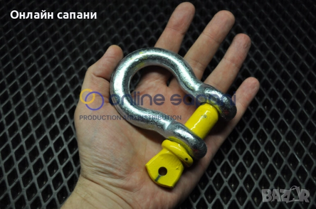 Шегели тествани високоякостни - различни видове, снимка 3 - Други машини и части - 9755806